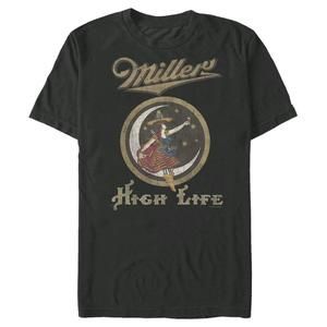 Miller High Life  Tshirt
